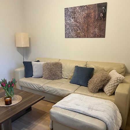 Apartament "Rezydencja Park" W Mielnie Großmöllen Exterior foto