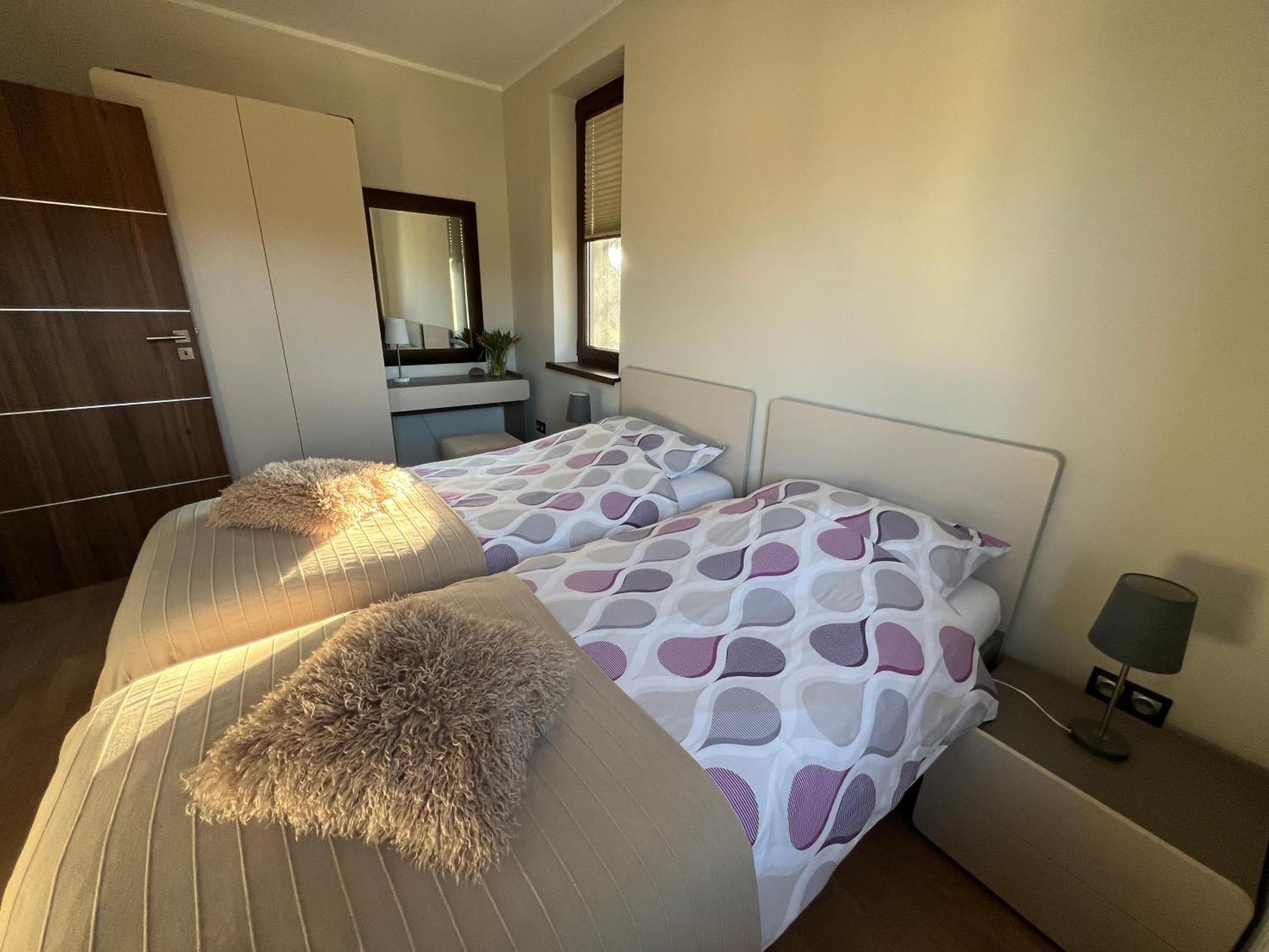Apartament "Rezydencja Park" W Mielnie Großmöllen Exterior foto